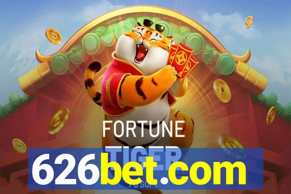 626bet.com