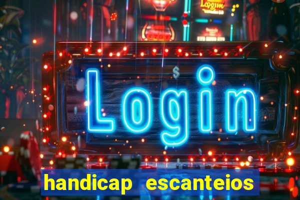 handicap escanteios -1,5 o que significa