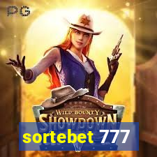 sortebet 777