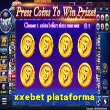 xxebet plataforma