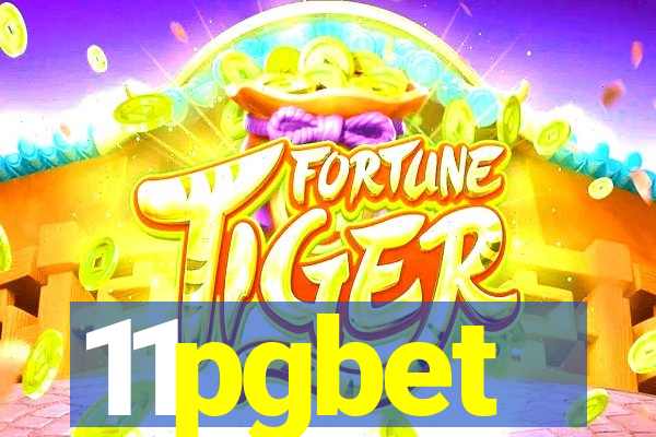 11pgbet