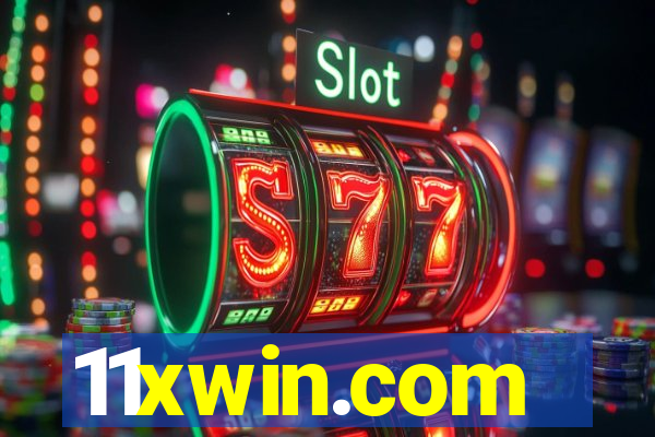 11xwin.com