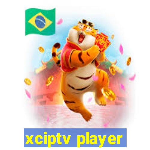 xciptv player