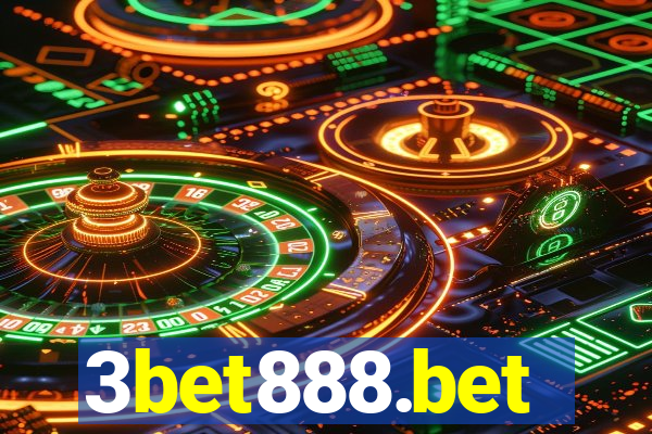 3bet888.bet