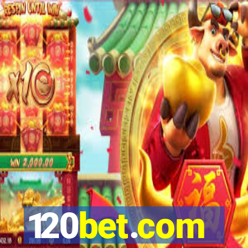 120bet.com