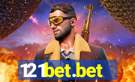 121bet.bet