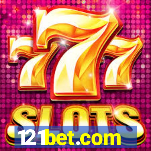 121bet.com