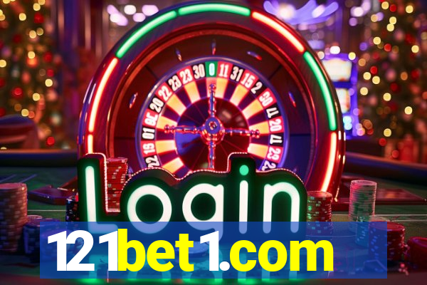 121bet1.com