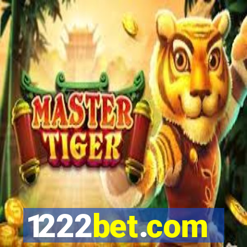 1222bet.com