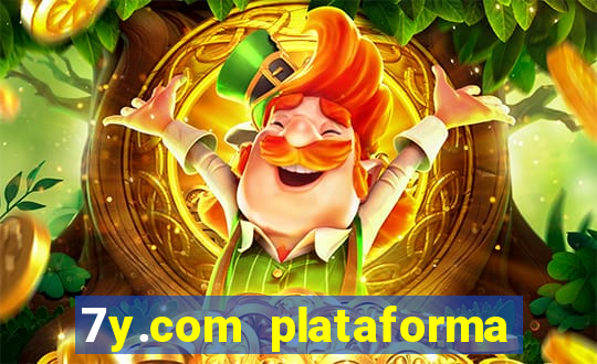 7y.com plataforma de jogos