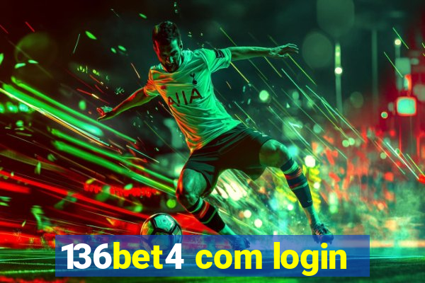 136bet4 com login