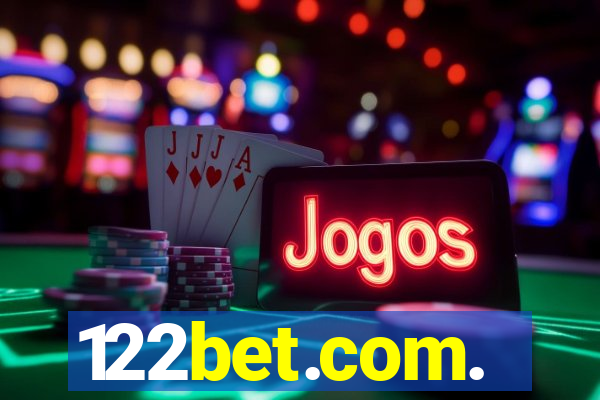 122bet.com.