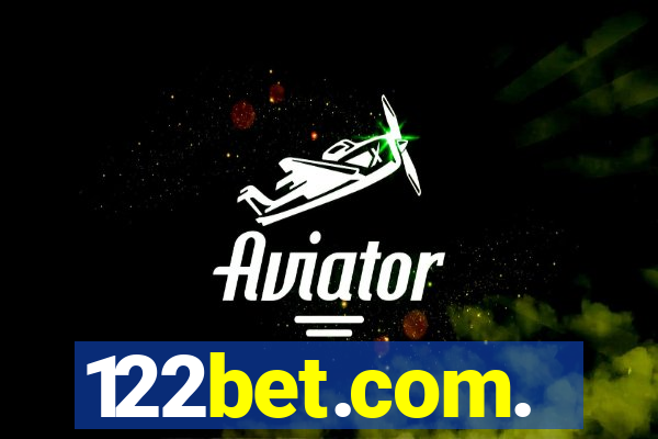 122bet.com.