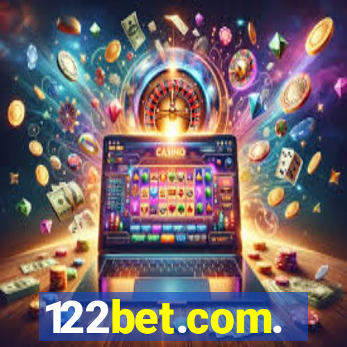 122bet.com.