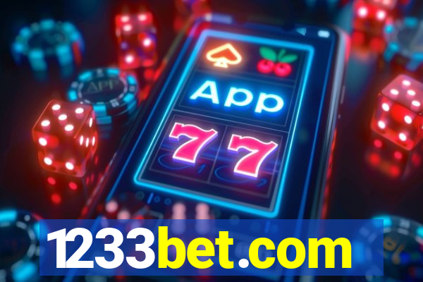 1233bet.com