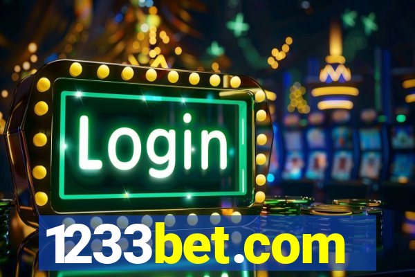 1233bet.com