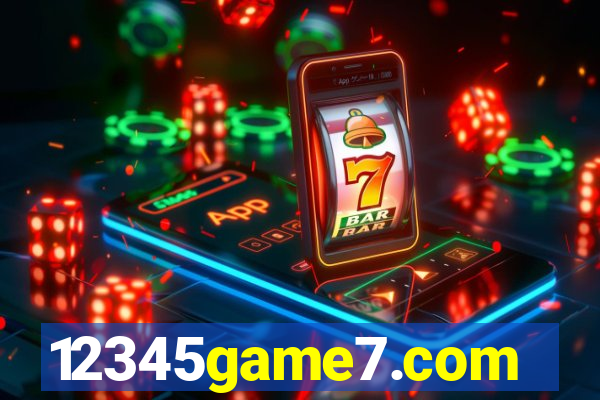 12345game7.com