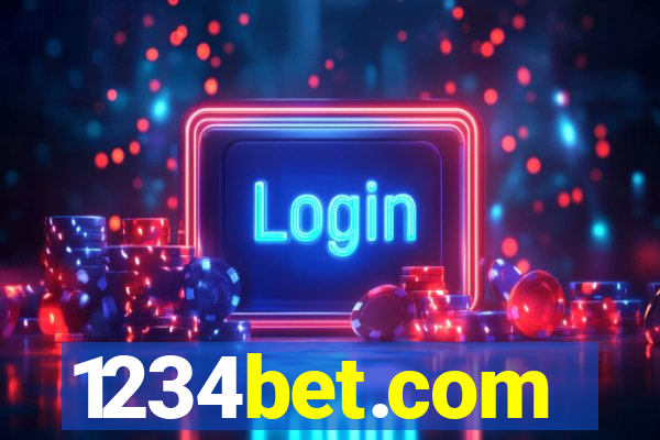 1234bet.com