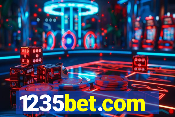 1235bet.com