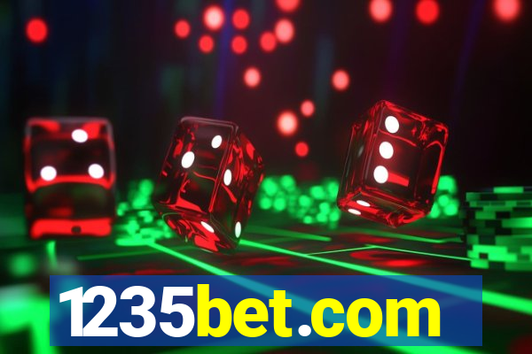 1235bet.com