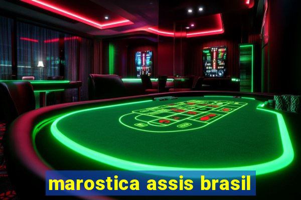 marostica assis brasil