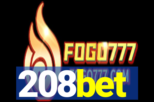 208bet