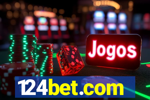 124bet.com