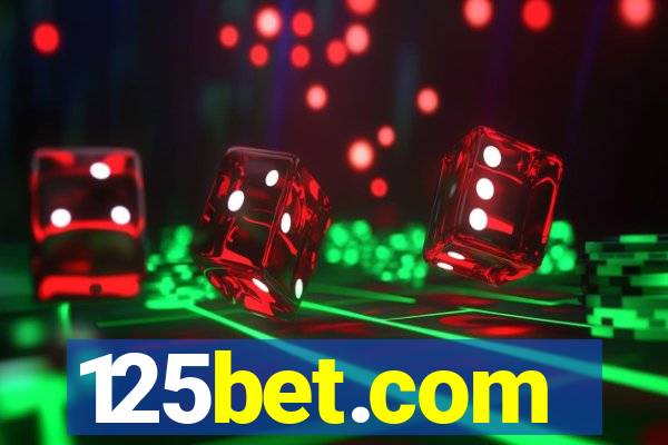 125bet.com