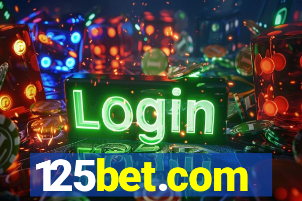 125bet.com