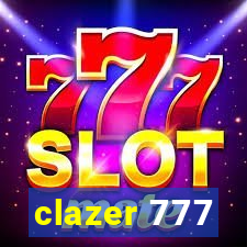 clazer 777