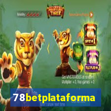 78betplataforma