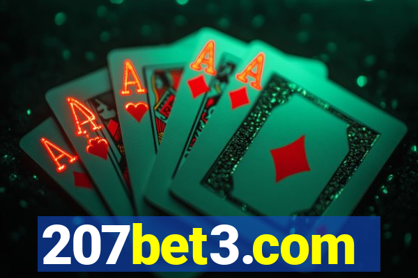 207bet3.com