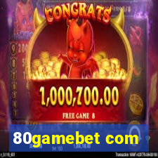 80gamebet com