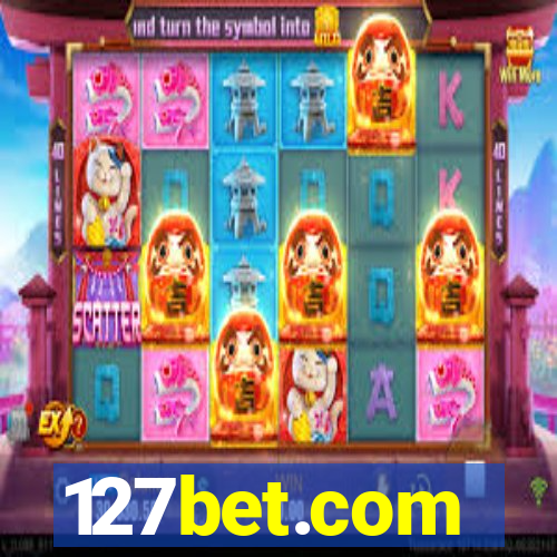 127bet.com