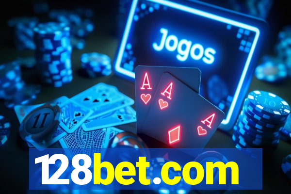 128bet.com