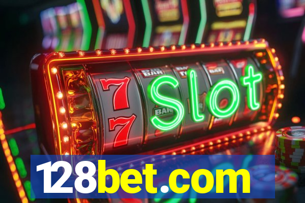 128bet.com