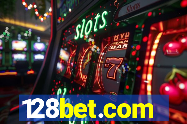 128bet.com