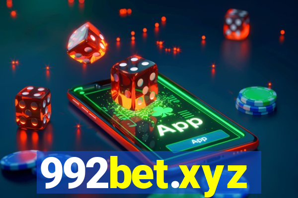 992bet.xyz