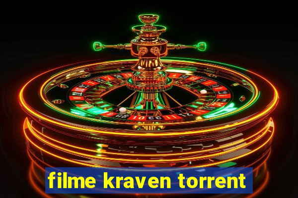 filme kraven torrent