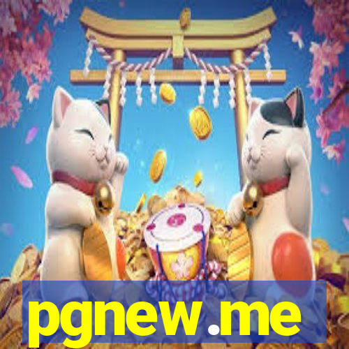 pgnew.me