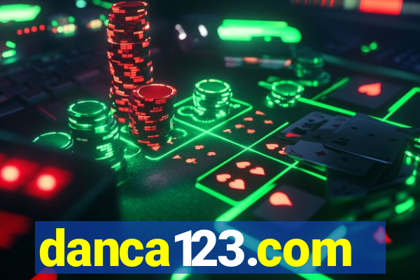 danca123.com