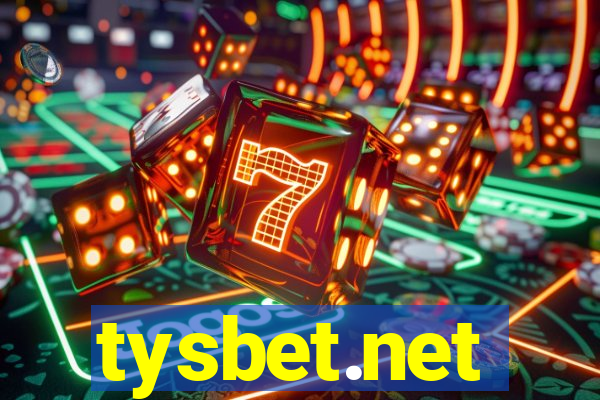 tysbet.net