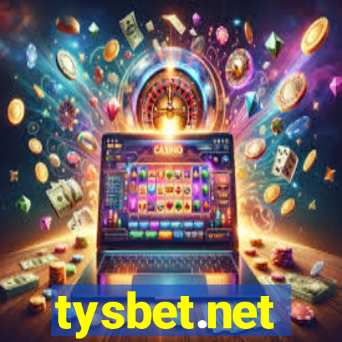 tysbet.net