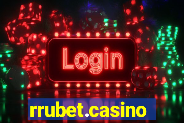 rrubet.casino