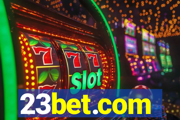 23bet.com