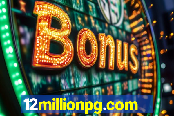 12millionpg.com