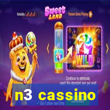 n3 cassino