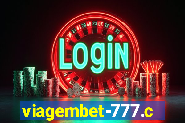 viagembet-777.com