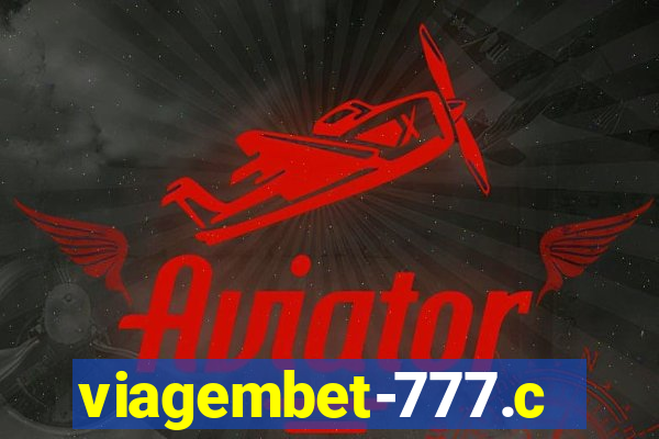 viagembet-777.com