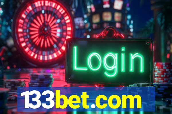 133bet.com